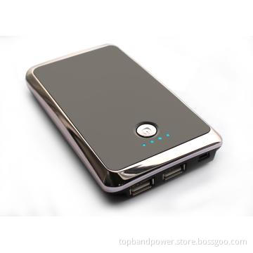 Super-large Capacity Backup Power for iPad,iPhone, iPod etc Portable